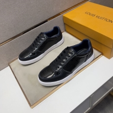 Louis Vuitton Low Shoes